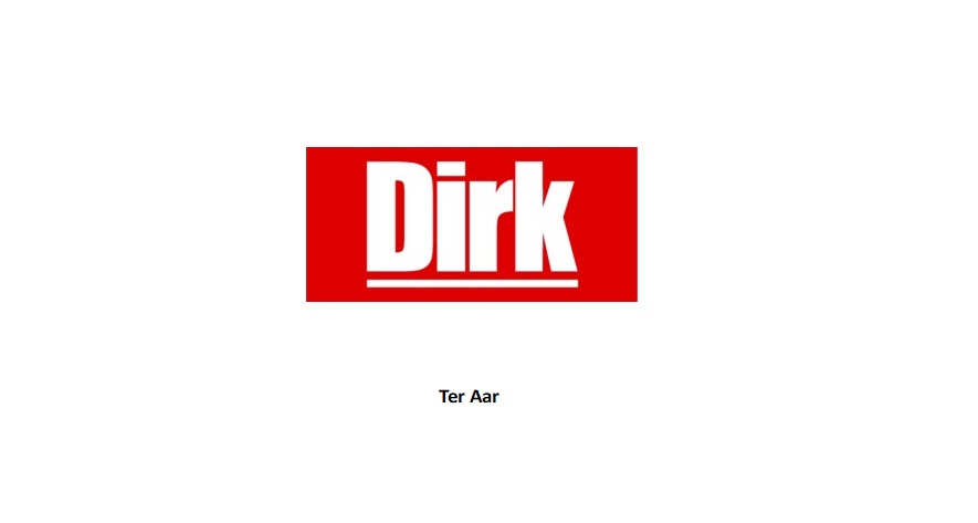 Dirk Ter Aar
