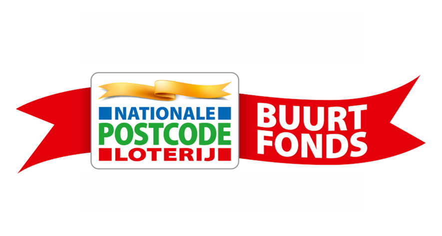 Postcode Loterij buurt Fonds